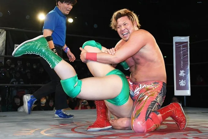 AJPW 18 de enero 2025