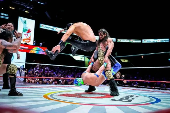 CMLL 12 de enero 2025 CMLL 12 de enero 2025