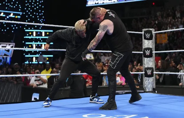 Resultados WWE SmackDown 24 de enero 2025