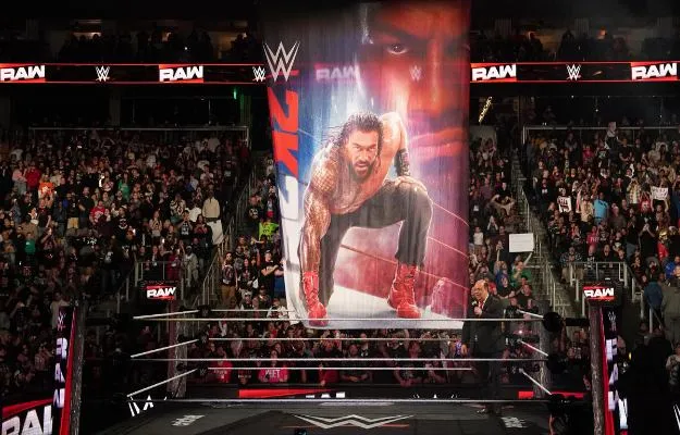 Resultados WWE Raw 27 de enero 2025
