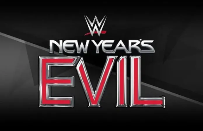 Combates NXT New Years Evil Combates NXT New Years Evil
