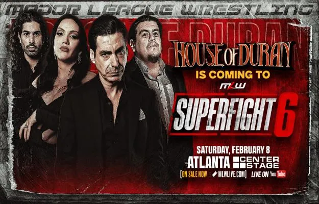 House Of Duran House Of Duran