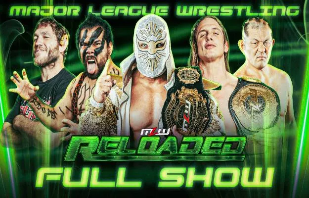 MLW Reloaded