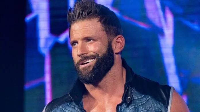 Matt Cardona Matt Cardona