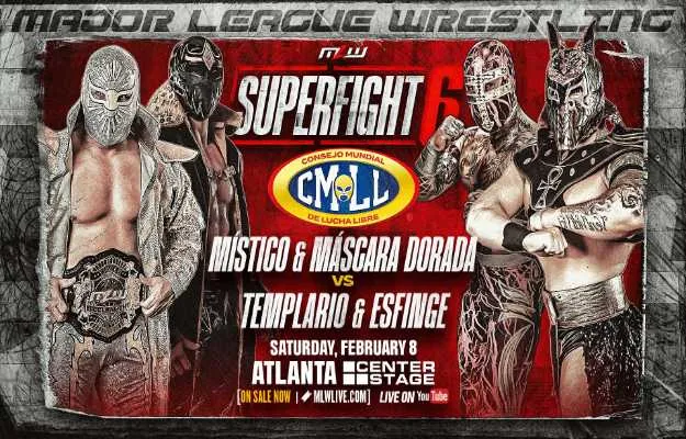 Mistico & Macara Dorada vs Templario & Esfinge Mistico Macara Dorada Vs Templario Esfinge