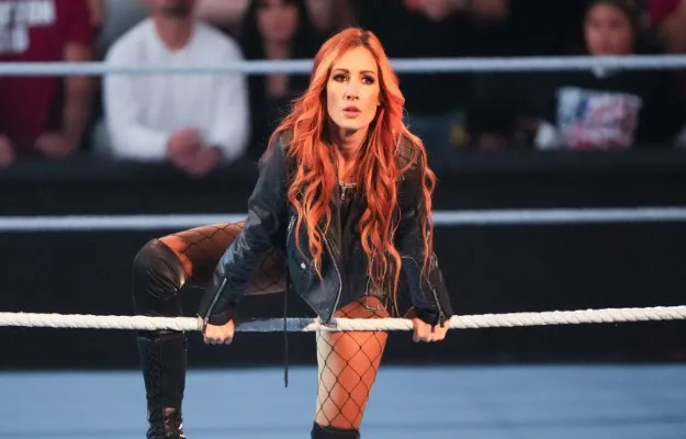 Novedades sobre el regreso de Becky Lynch a WWE Novedades sobre el regreso de Becky Lynch a WWE