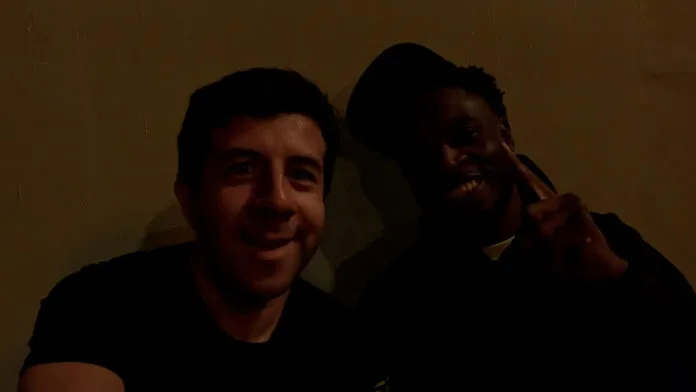 PTPT - EP - Kuro The Kid 0 PTPT EP Kuro The Kid 0