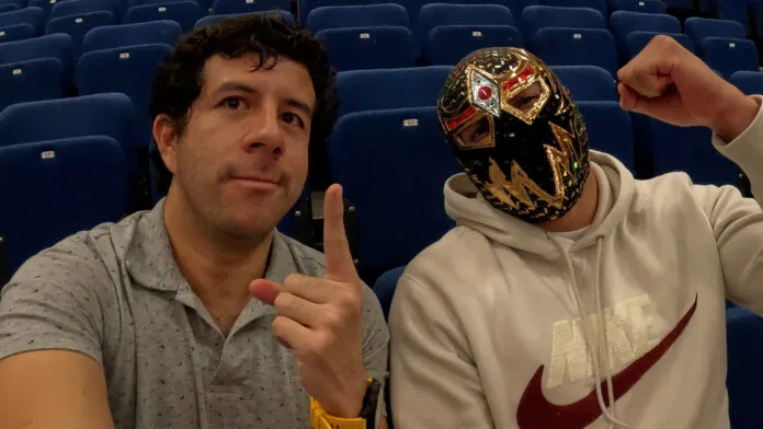 PTPT - EP - Mascara Dorada PTPT EP Mascara Dorada