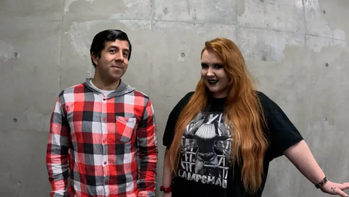 PTPT - EP58 - Nightshade 2 PTPT EP58 Nightshade 2