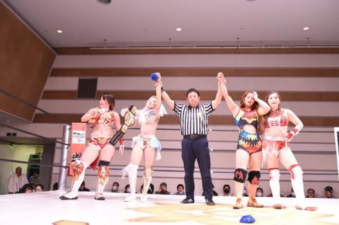 Resultados Marigold 25 enero