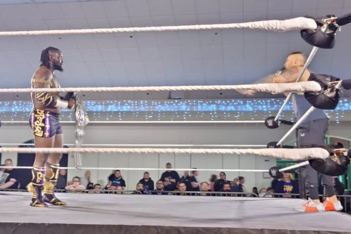Resultados NXT Live show Resultados NXT Live show