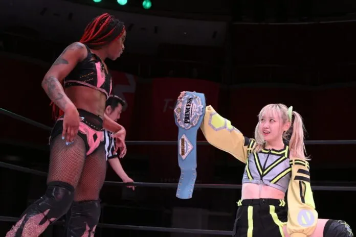 Resultados TJPW 19 enero Resultados TJPW 19 enero