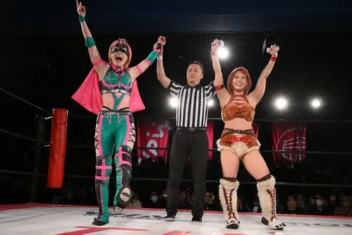Resultados TJPW 25 enero