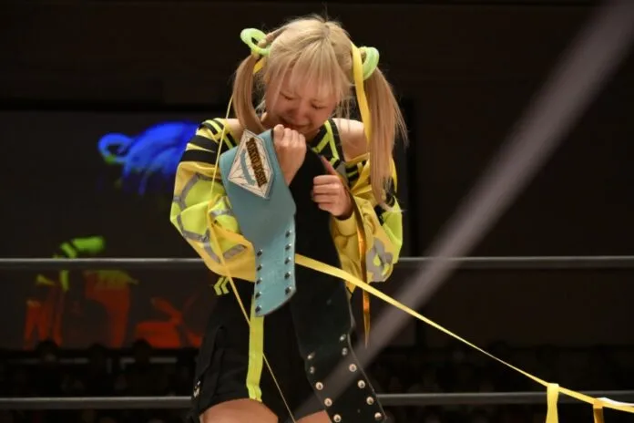 Resultados TJPW 4 enero