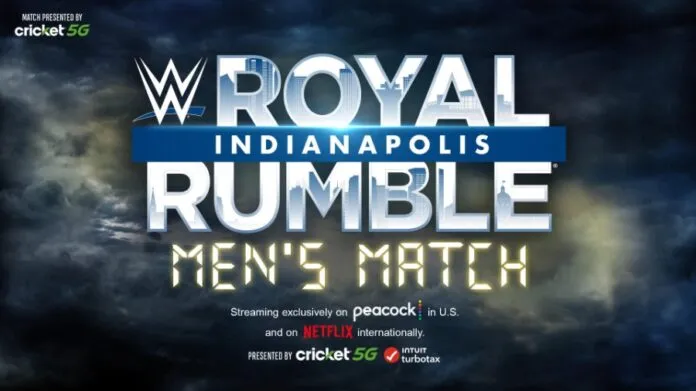 Seth Rollins Royal Rumble Seth Rollins Royal Rumble