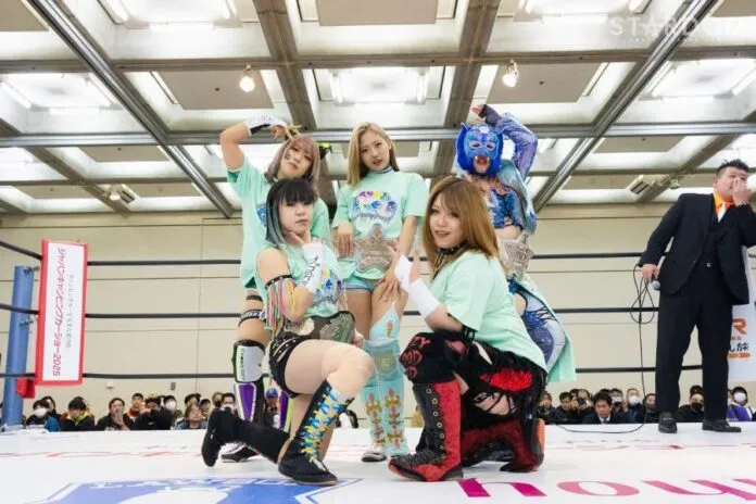 Stardom 17 enero 2025