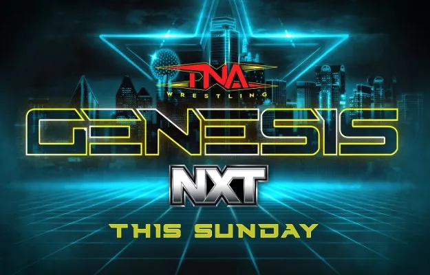 TNA NXT Genesis
