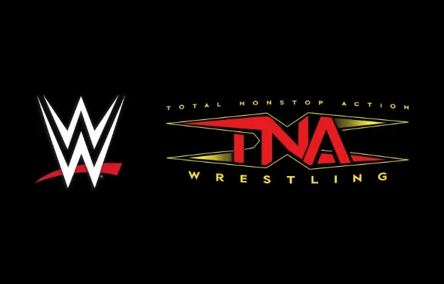 TNA WWE WWE TNA