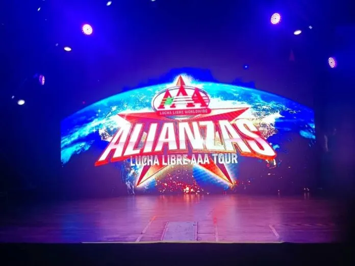 Triple A Alianzas Triple A