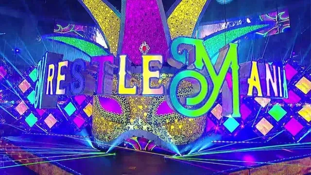 wrestlemania 42