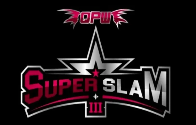 Cartelera completa de SuperSlam III Cartelera completa de SuperSlam III