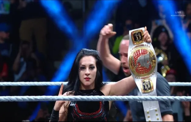 Stephanie Vaquer Stephanie Vaquer