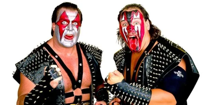 Demolition Demolition