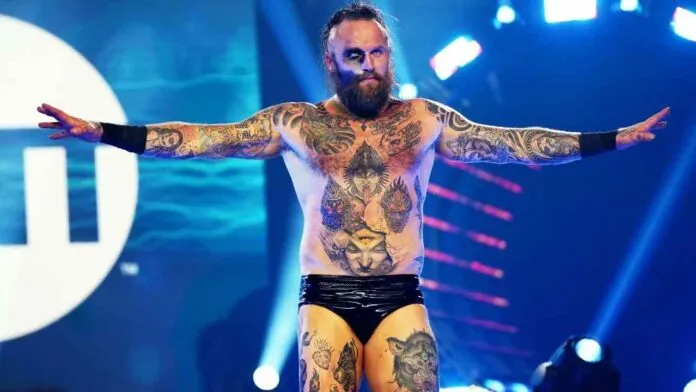 Malakai Black y otros talentos estarían oficialmente fuera de AEW