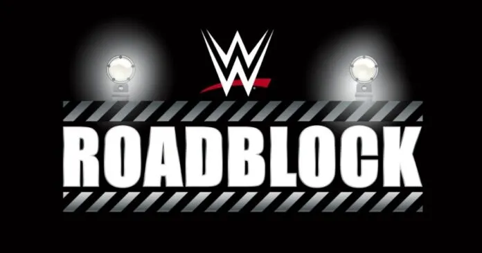 NXT Roadblock 2025 NXT Roadblock 2025
