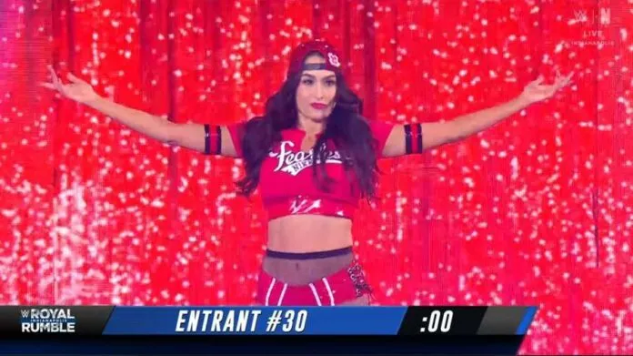 Nikki Bella WWE Nikki Bella WWE