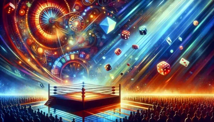 Opciones Royal Rumble