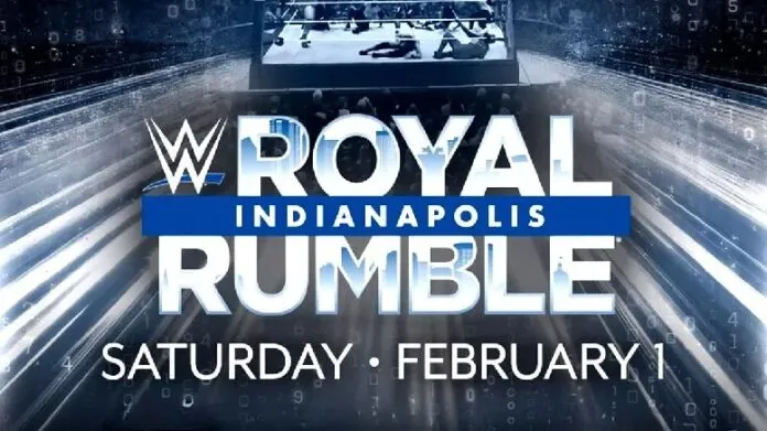 WWE Royal Rumble 2025 Cobertura y Resultados