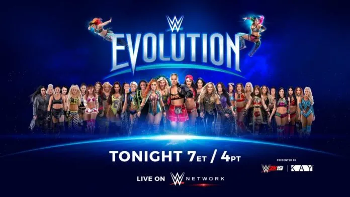 20181026-evolution-tunein-ton-84bc1d95008bffd09f62ab5c0caac621-1540705723130 WWE Evolution