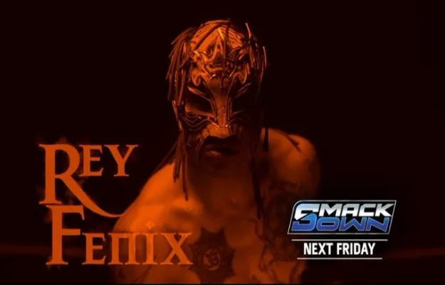 Rey Fenix