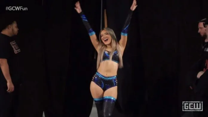 GCW So Much Fun GCW So Much Fun