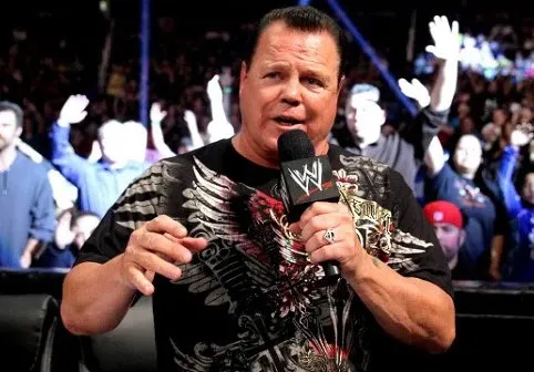 Jerry Lawler