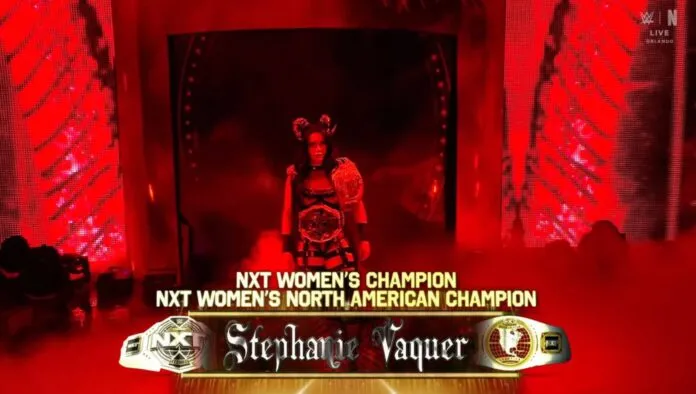 Gm7lywWXwAAPiQp Stephanie Vaquer