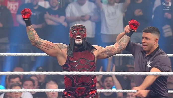 Penta El Zero Miedo: Nuevo retador al Campeonato Intercontinental