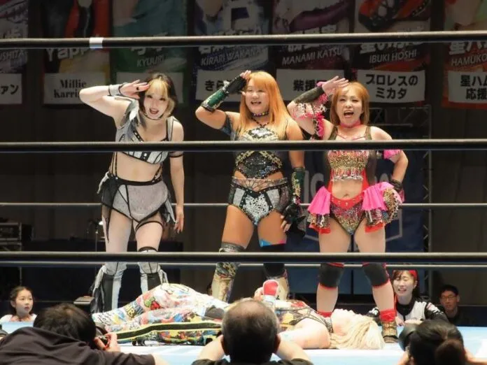 Ice Ribbon 29 marzo Ice Ribbon 29 marzo