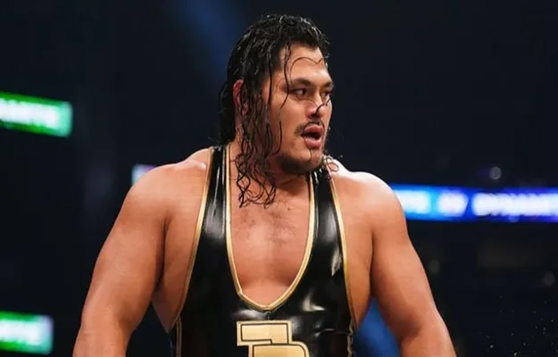 Jeff Cobb WWE Jeff Cobb WWE