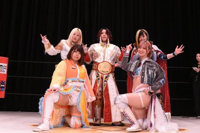 Marigold 27 febrero 2025