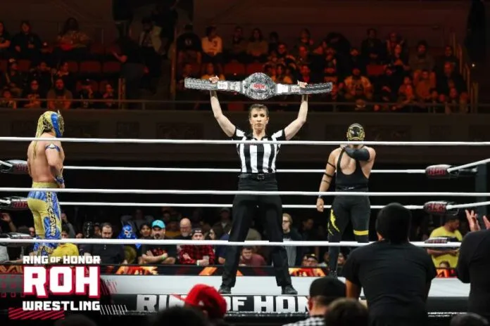 ROH 20 de marzo de 2025 ROH 20 de marzo de 2025
