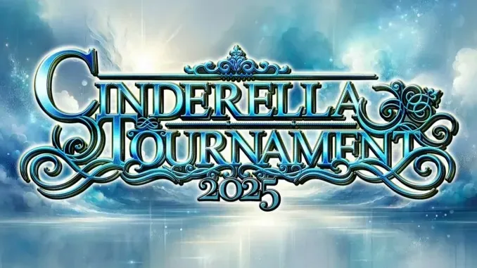 Resultados Cinderella Tournament Resultados Cinderella Tournament