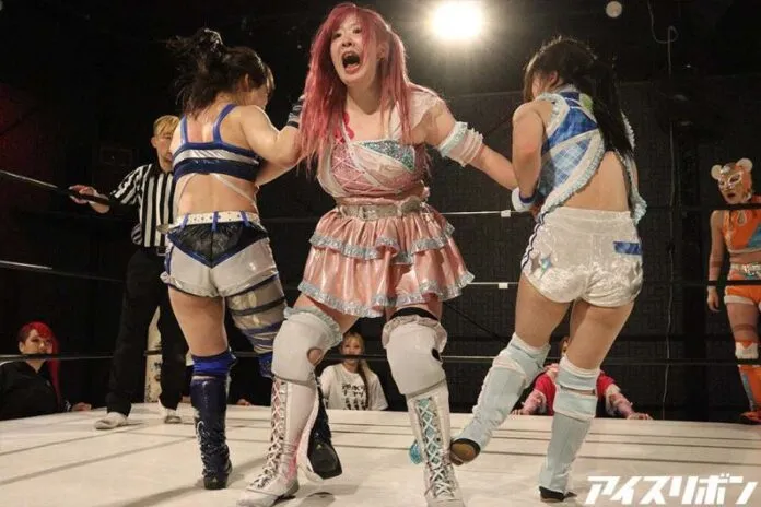 Resultados Ice Ribbon 22 marzo Resultados Ice Ribbon 22 marzo