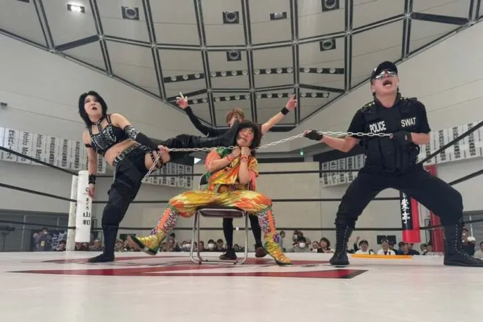 Resultados OZ Academy 23 enero