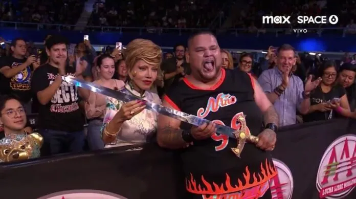 Resultados Rey de Reyes 2025 Resultados Rey de Reyes 2025