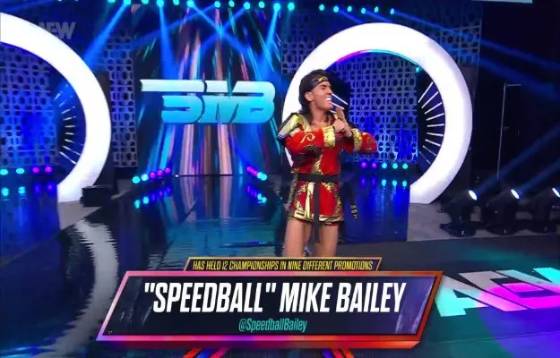 Resultados de AEW Dynamite 12 de marzo 2025 Resultados de AEW Dynamite 12 de marzo 2025