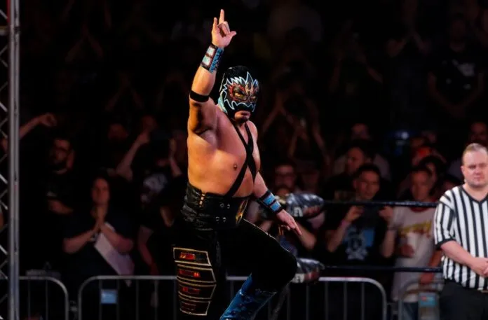 RevPro 16 marzo RevPro 16 marzo