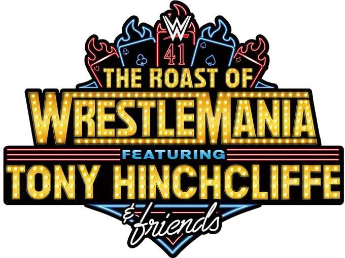 Roast of Wrestlemania