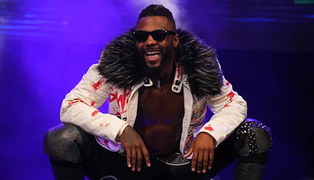 Swerve-Strickland-ROH-Supercard-of-Honor-645x370 Swerve Strickland